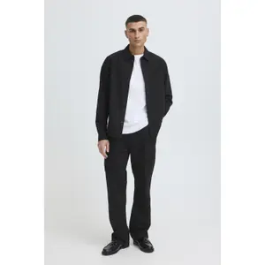 Long sleeve shirt Solid SDTobin image-1