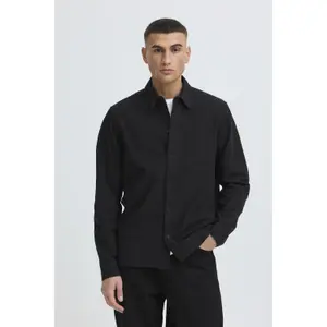 Long sleeve shirt Solid SDTobin image-2