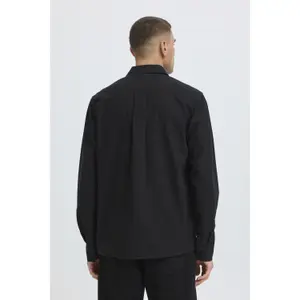 Long sleeve shirt Solid SDTobin image-4