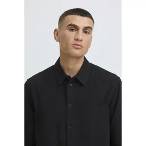 Long sleeve shirt Solid SDTobin image-5