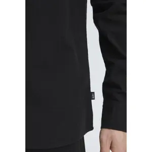 Long sleeve shirt Solid SDTobin image-6
