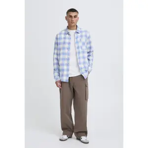 Long sleeve shirt Solid SDTavish image-2