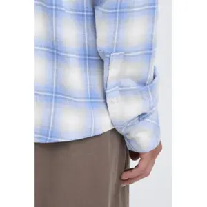 Long sleeve shirt Solid SDTavish image-6
