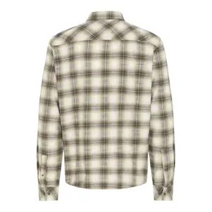 Shirt Solid Tavish image-3