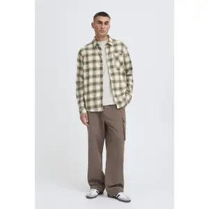 Shirt Solid Tavish image-2
