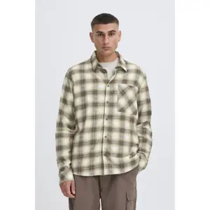 Shirt Solid Tavish image-1