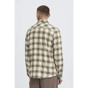 Shirt Solid Tavish image-4