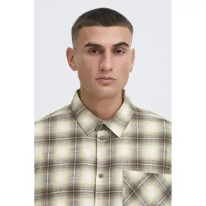 Shirt Solid Tavish image-6