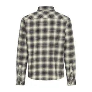 Long sleeve shirt Solid SDTavish image-3