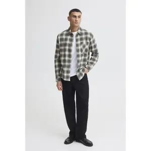 Long sleeve shirt Solid SDTavish image-1