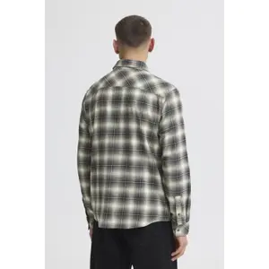 Long sleeve shirt Solid SDTavish image-4