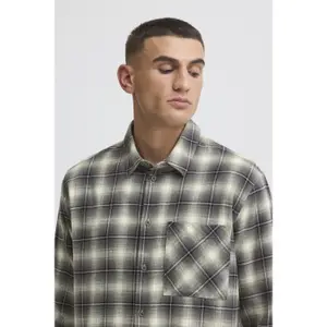 Long sleeve shirt Solid SDTavish image-5