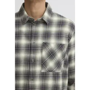 Long sleeve shirt Solid SDTavish image-6