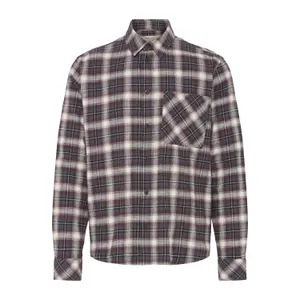 Long sleeve shirt Solid SDTavish image-0