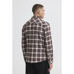 Long sleeve shirt Solid SDTavish image-4