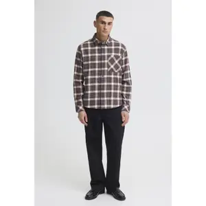 Long sleeve shirt Solid SDTavish image-1