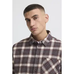 Long sleeve shirt Solid SDTavish image-6