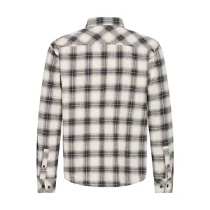 Long sleeve shirt Solid SDTavish image-4