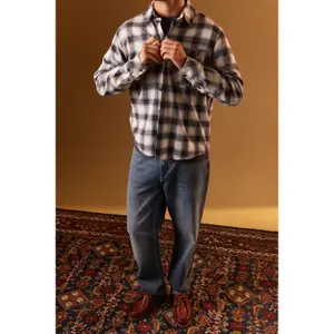 Long sleeve shirt Solid SDTavish image-3