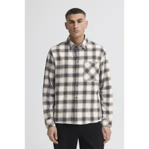 Long sleeve shirt Solid SDTavish image-1