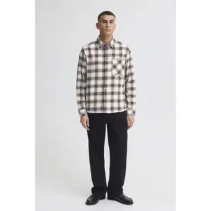 Long sleeve shirt Solid SDTavish image-2
