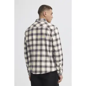 Long sleeve shirt Solid SDTavish image-5