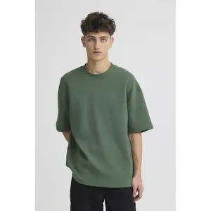 T-shirt Solid SDRoland image-2
