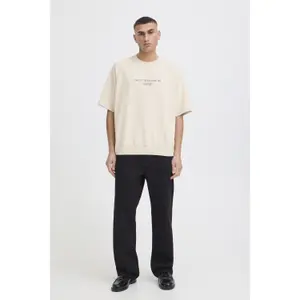 Sweatshirt Solid Tarek image-1