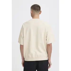 Sweatshirt Solid Tarek image-3