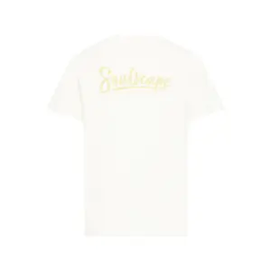 T-shirt Solid Tyrese image-3