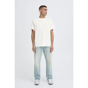 T-shirt Solid Tyrese image-2