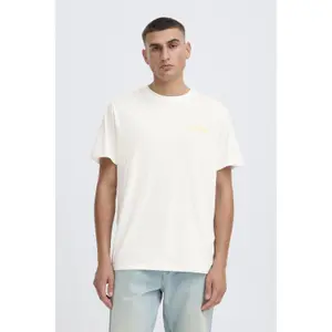 T-shirt Solid Tyrese image-1