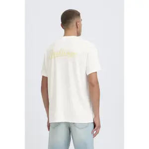 T-shirt Solid Tyrese image-4