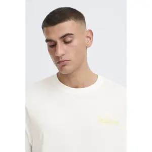 T-shirt Solid Tyrese image-5