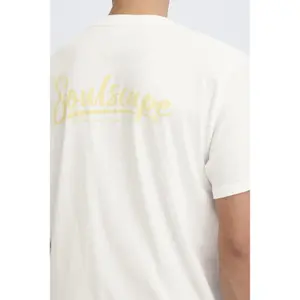 T-shirt Solid Tyrese image-6