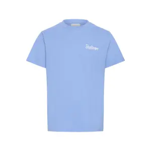 T-shirt Solid SDTyrese image-0