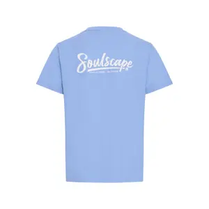 T-shirt Solid SDTyrese image-3