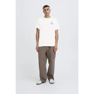 T-shirt Solid SDTrex image-1