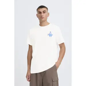 T-shirt Solid SDTrex image-2