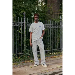T-shirt Solid SDTrex image-3