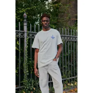 T-shirt Solid SDTrex image-4