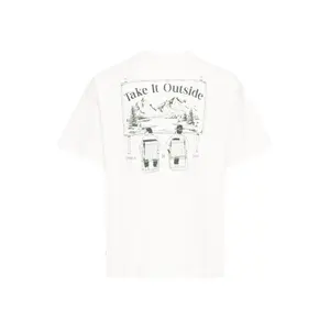 T-shirt Solid SDTalon image-3