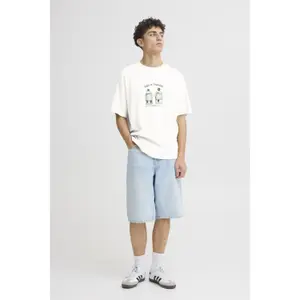 T-shirt Solid SDTalon image-1