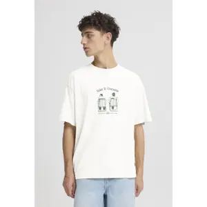 T-shirt Solid SDTalon image-2