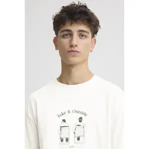 T-shirt Solid SDTalon image-5