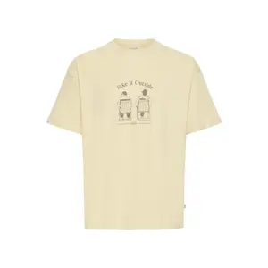 T-shirt Solid Talon image-0