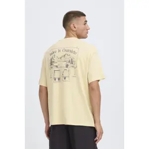 T-shirt Solid Talon image-4