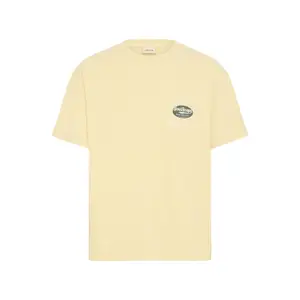 T-shirt Solid Tenny image-0