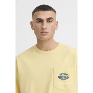 T-shirt Solid Tenny image-5