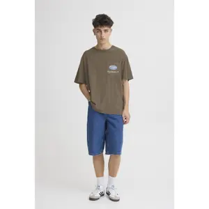 T-shirt Solid Tenny image-2